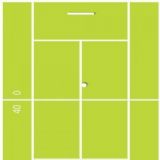 Dwonload Wimbledon Court Legends Cell Phone Game